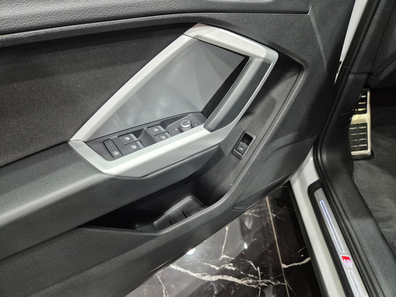 Audi Q3 SPB 35 TDI S tronic S line edition