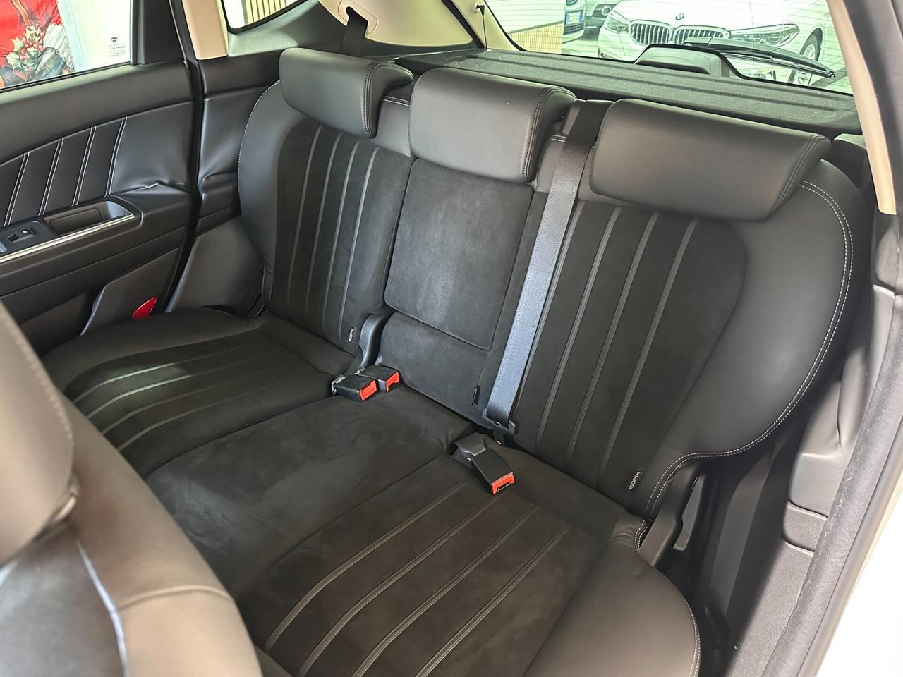 Lancia Delta 1.6 MJT 120cv Platino – DA VETR