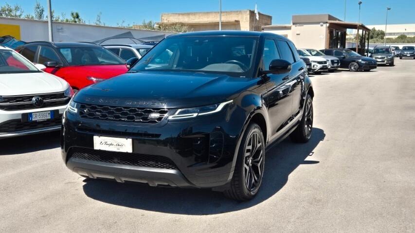 Land Rover Range Rover Evoque 2.0D I4-L.Flw 150 CV R-Dynamic - 2020