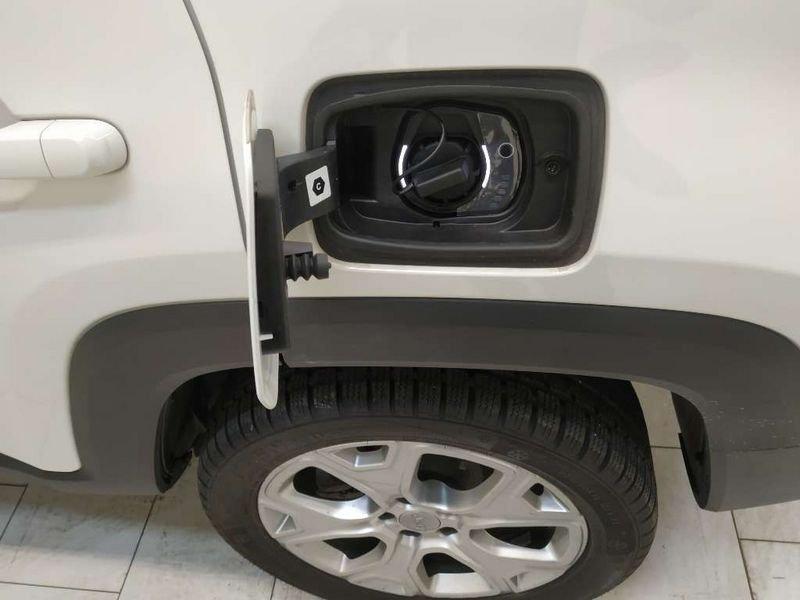 Jeep Renegade 1.3 t4 phev Limited 4xe at6