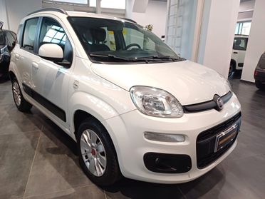 Fiat Panda 1.2 Easy U-Connect con poss di GPL