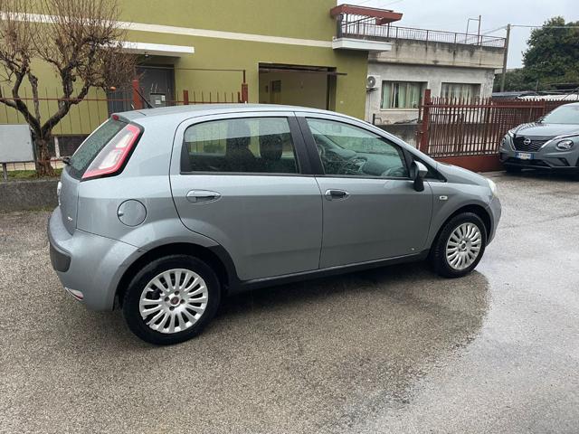 FIAT Punto Evo 1.2 5 porte S&S Active