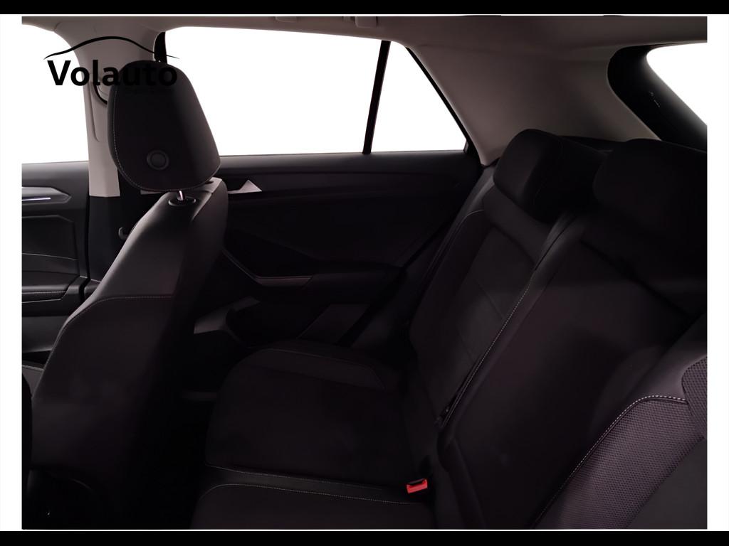 VOLKSWAGEN T-Roc 2022 - T-Roc 2.0 tdi Style 115cv