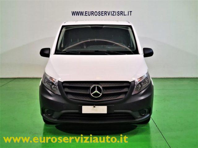 MERCEDES-BENZ Vito 1.6 111 CDI PC-SL Furgone Long