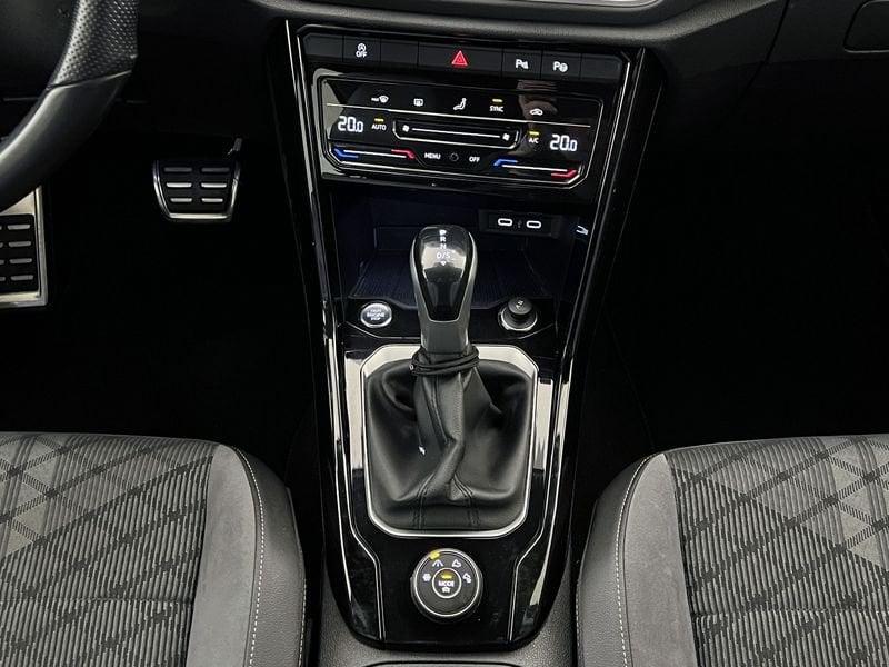 Volkswagen T-Roc T-Roc 2.0 TDI SCR 150 CV DSG 4MOTION R-Line