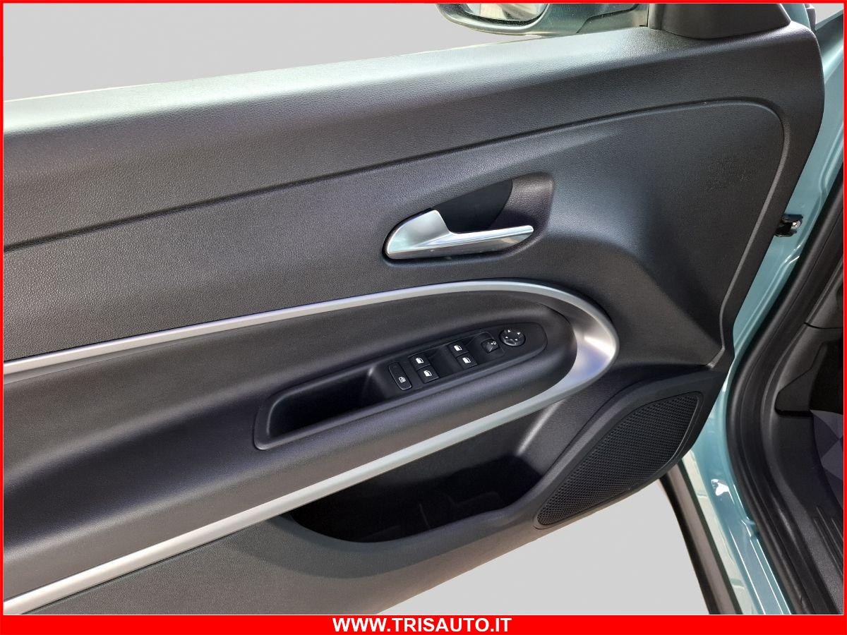 JEEP Avenger 1.2T Summit NEOPATENTATI (FULL LED+PELLE+NAVI)