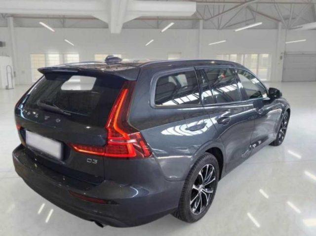 VOLVO V60 D3 Geartronic Momentum Business
