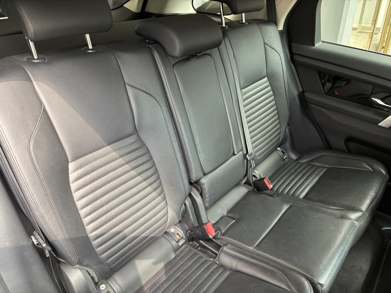 Land Rover Discovery Sport 2.0D I4 mhev 150 cv AWD S