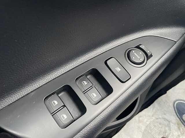 Kia Stonic 1.4 MPI 100 CV Style
