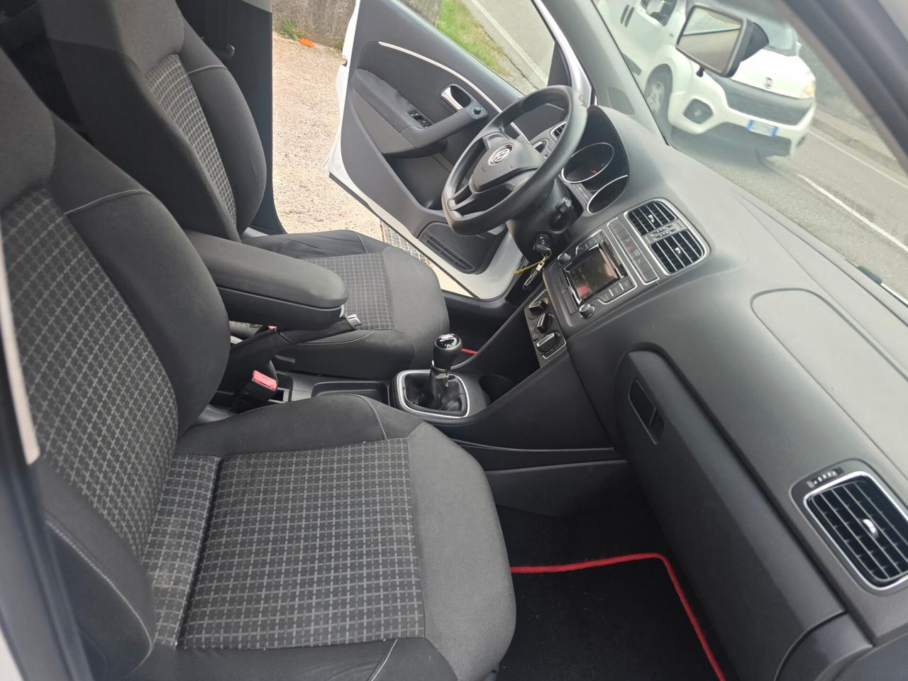 Volkswagen Polo 1.0 MPI 75 CV 5p. Fresh
