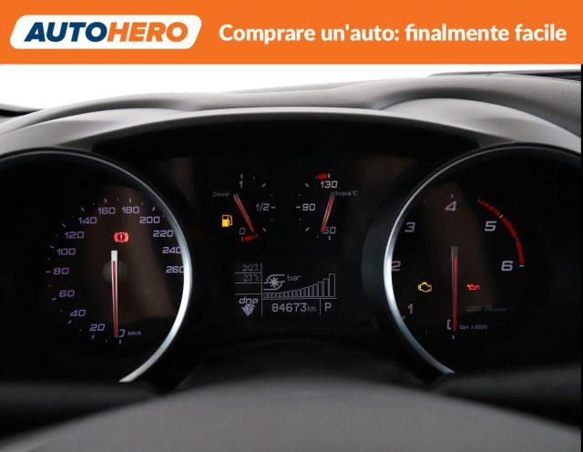 ALFA ROMEO Giulietta 1.6 JTDm TCT 120 CV Super