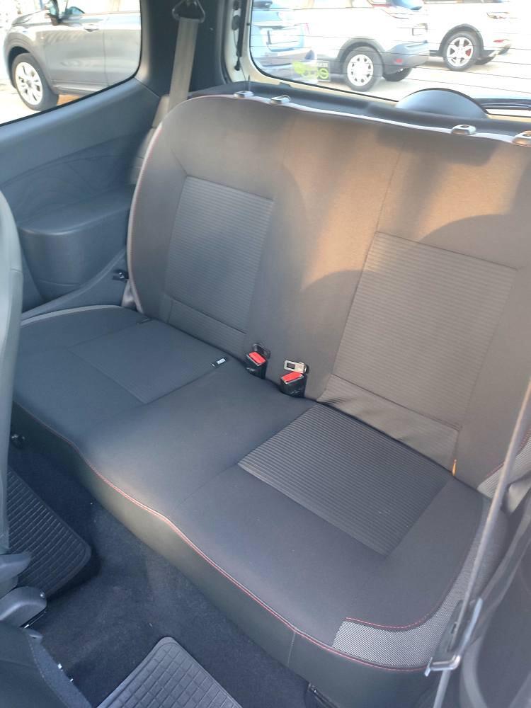 Renault Twingo 1.5 dCi 75CV Live