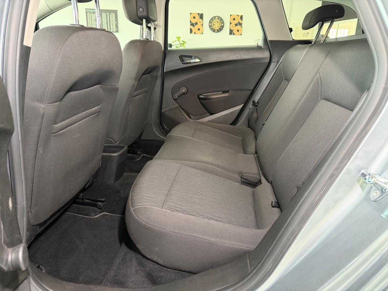 Opel Astra 1.7 CDTI 110CV Sports Tourer Elective Fleet