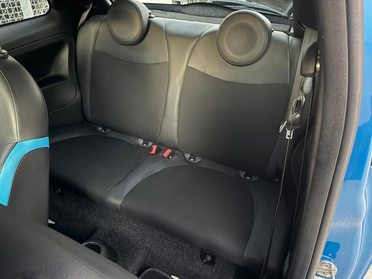 Fiat 500 S 1.2 69CV 2018