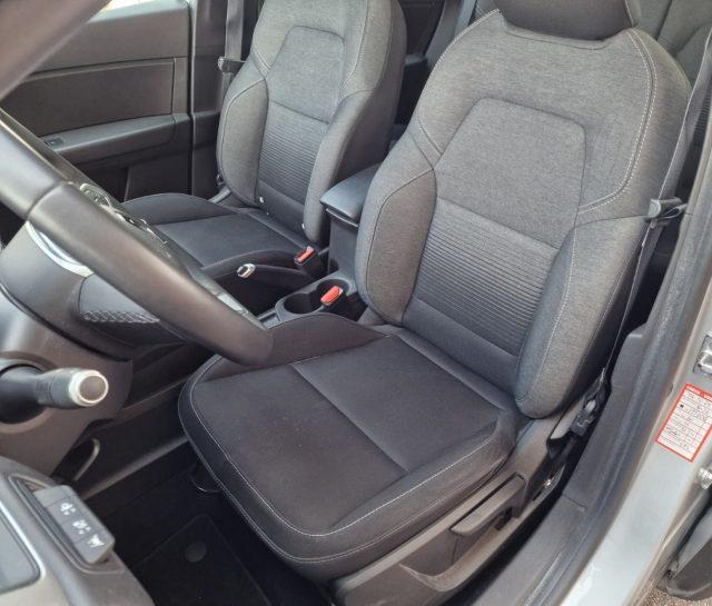RENAULT Captur TCe 100 CV GPL Zen OK NEO PATENTATI