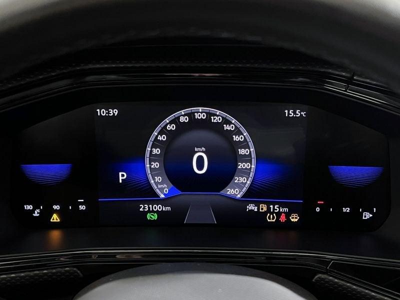 Volkswagen T-Cross 1.0 TSI 110 CV DSG Style
