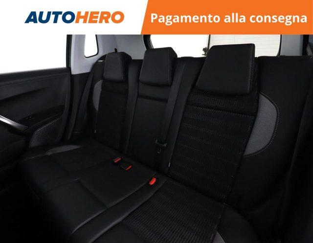 PEUGEOT 2008 1° serie BlueHDi 100 Allure