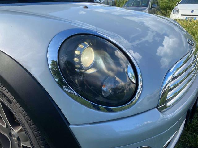 MINI Cooper D Clubman R55 Chili * SuperAccessoriata + Cinghia fatta * 1.6