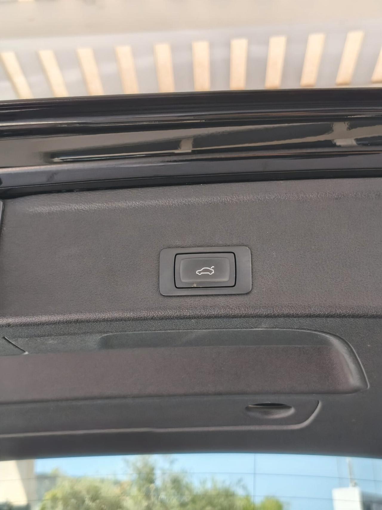 Audi A4 allroad 40 TDI 204 CV S tronic 2022