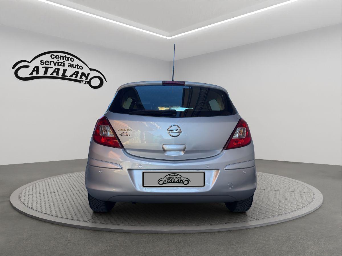 OPEL - Corsa - 1.2 16V 85CV 5 porte Club