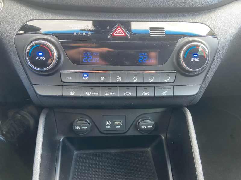HYUNDAI Tucson 1.7 crdi Xpossible 2wd 141cv DcT