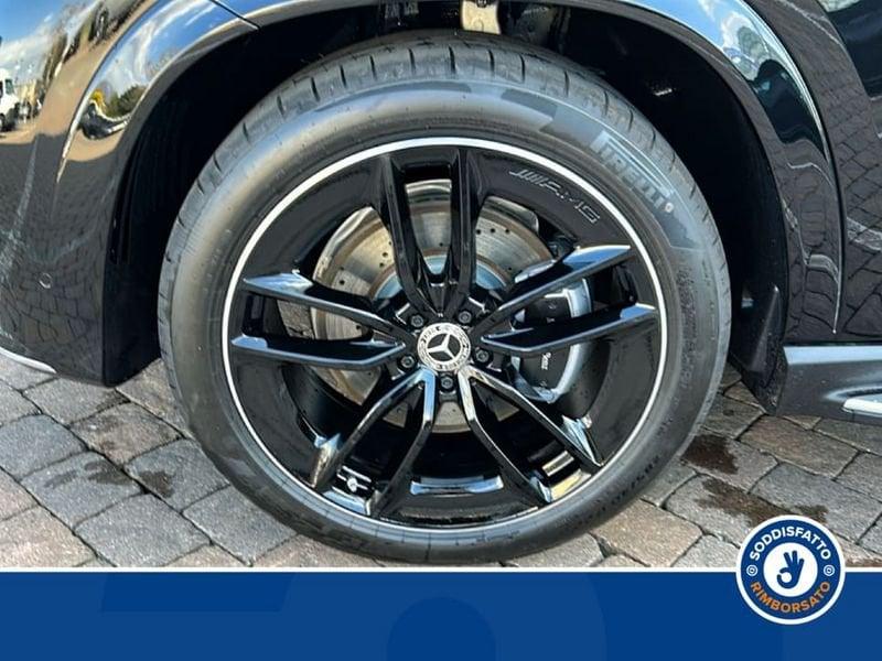 Mercedes-Benz GLE Coupé G300d 4Matic Coupé AMG Line Premium Plus