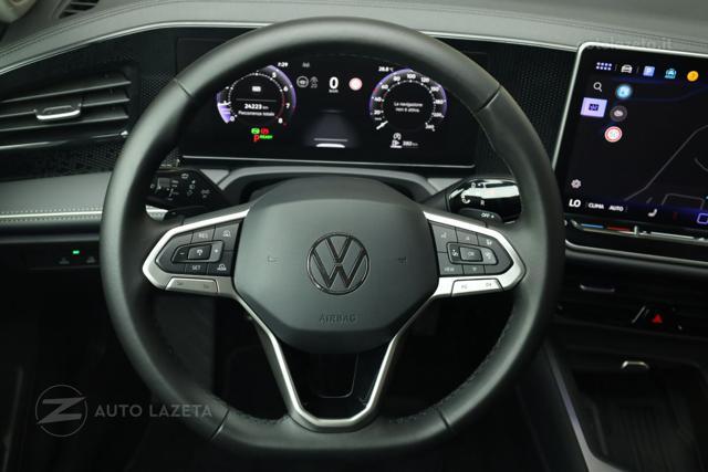 VOLKSWAGEN Passat 1.5 eTSI 150 CV ACT DSG Business