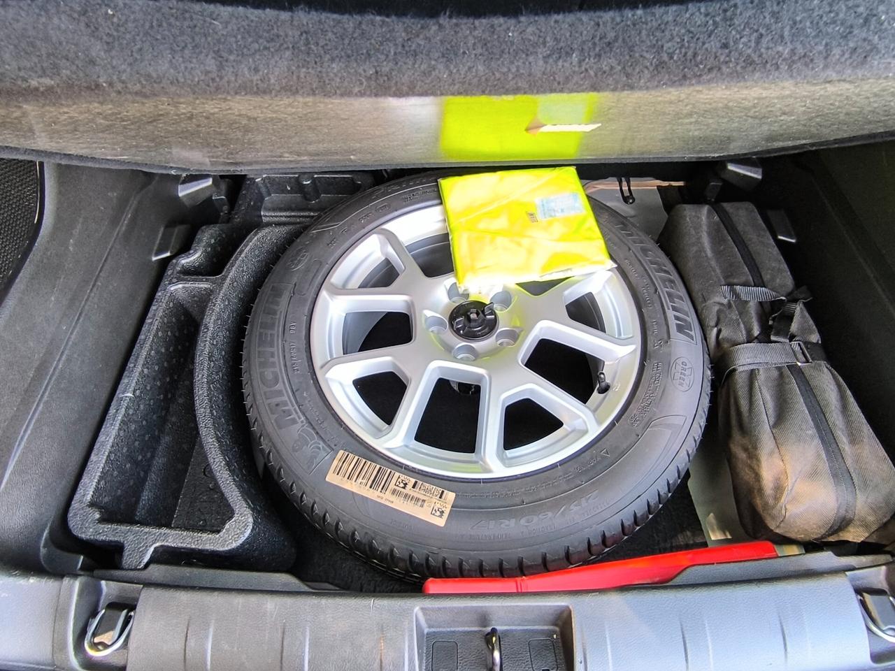 N2 JEEP RENEGADE LIMITED/BUSINESS 1.6 DIESEL