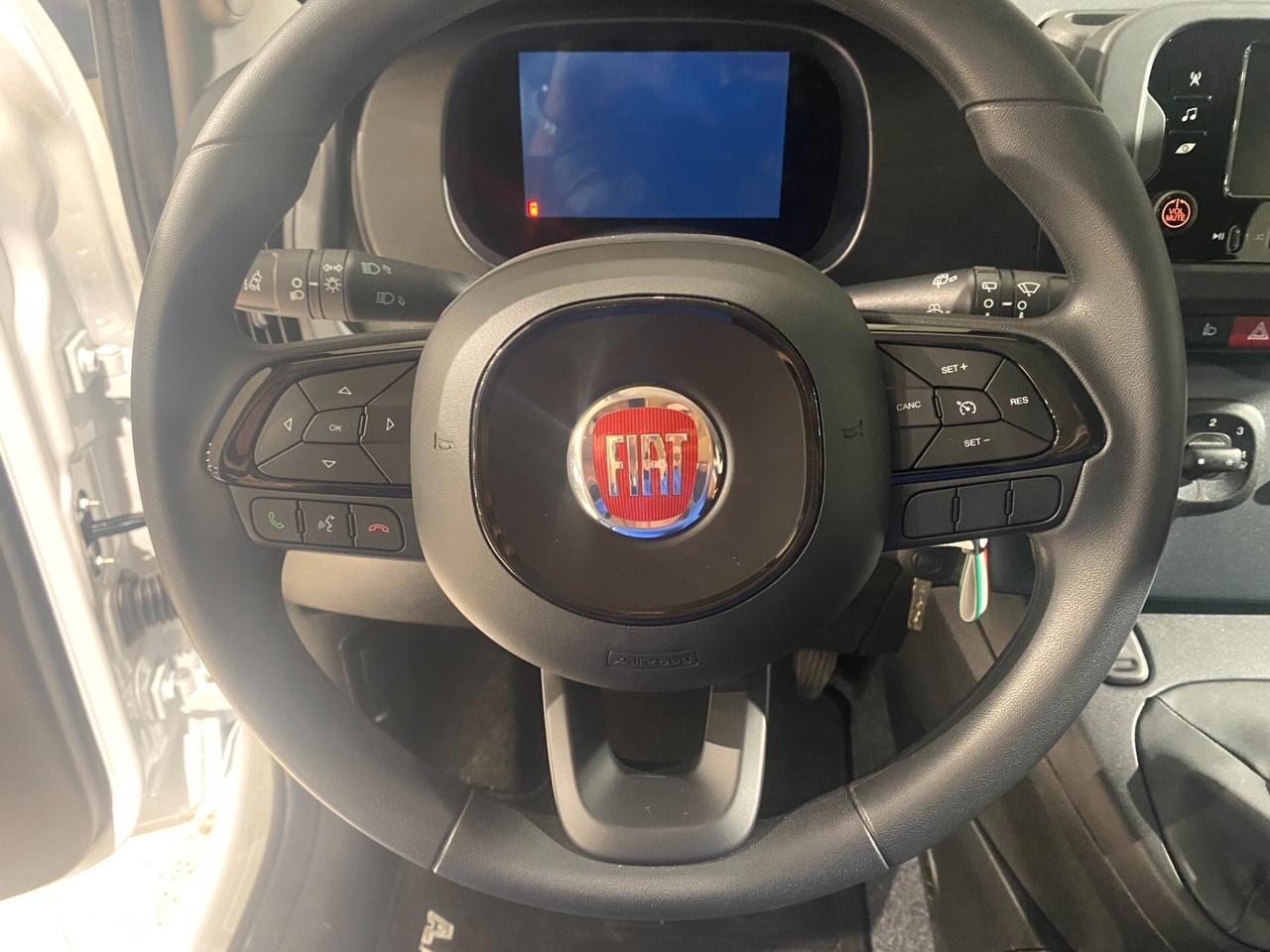 Fiat Panda 1.0 FireFly S&S Hybrid Icon