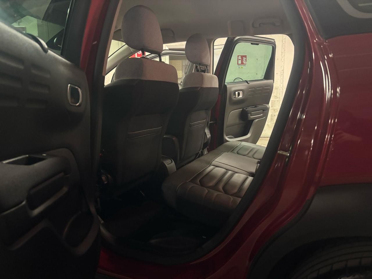 CITROEN C3 Aircross 1.2 puretech Shine Pack s&s