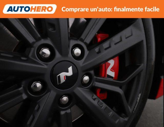 HYUNDAI i20 N 1.6 T-GDI N-Performance