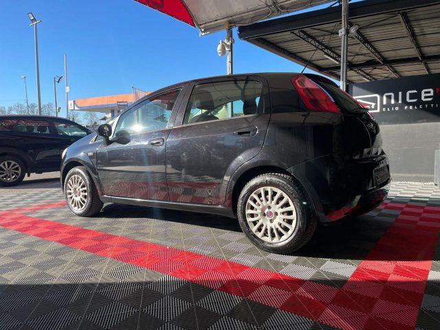 FIAT Grande Punto 1.2 5 porte Active *OK NEOPATENTATO*