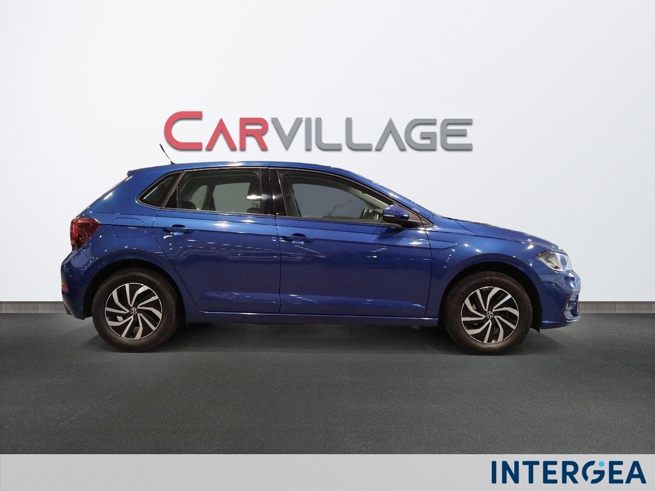 VOLKSWAGEN Polo 1.0 evo Life 80cv