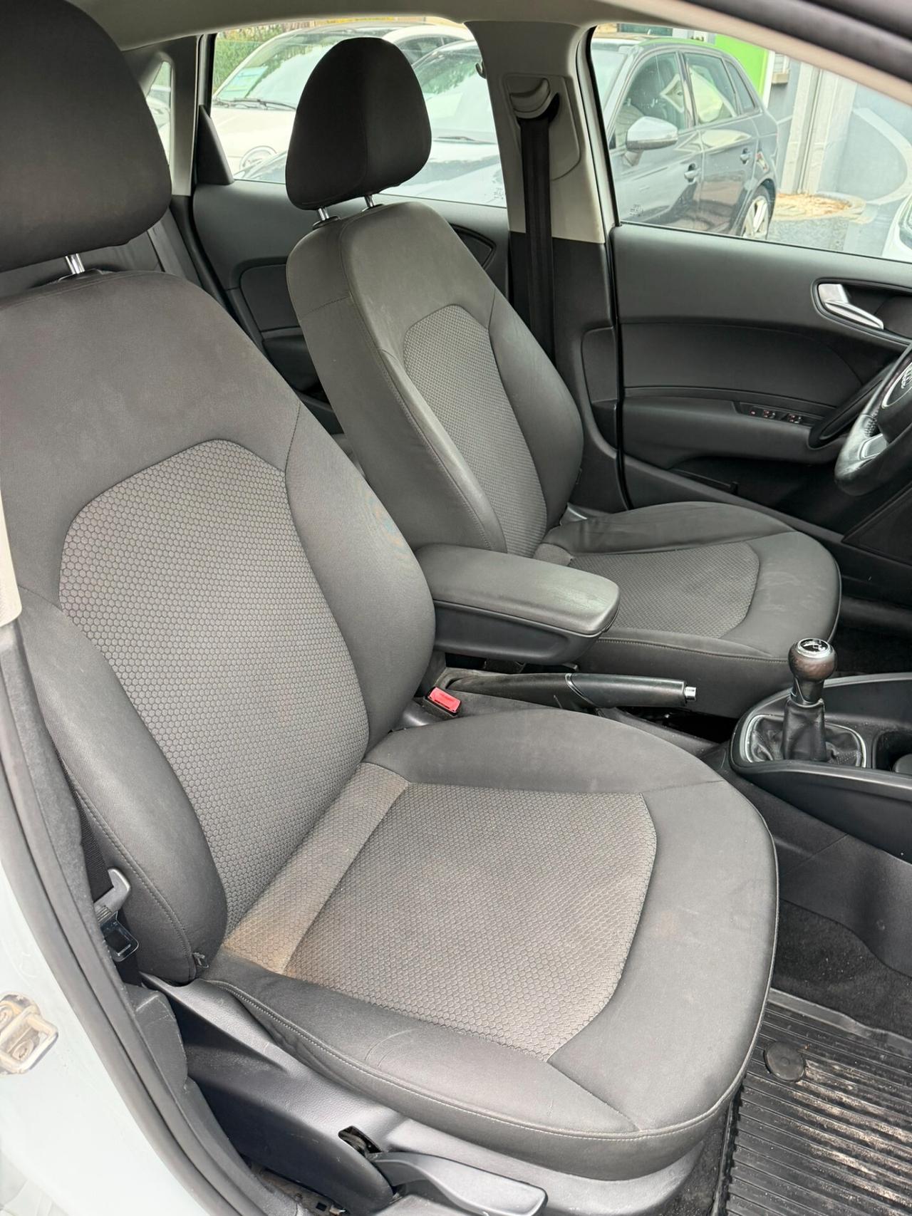 Audi A1 1.4 TDI Admired