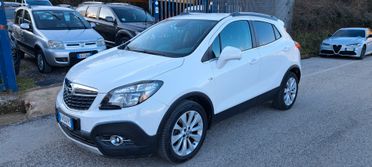 Opel Mokka 1.6 CDTI Ecotec 136CV 4x2 Start&Stop Cosmo