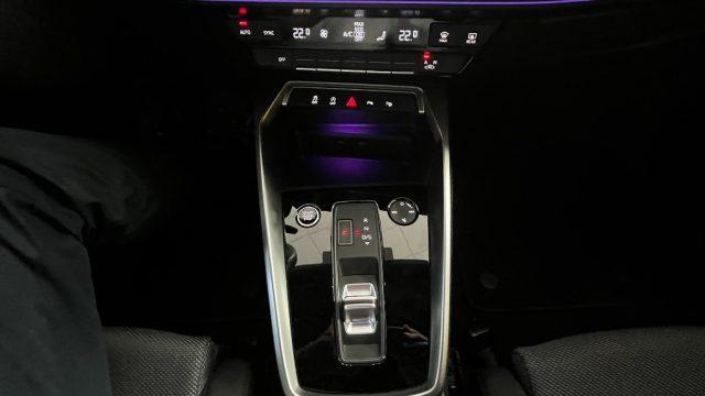 AUDI A3 Sportback 35 TDI Business Advanced iva esposta