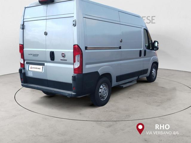 FIAT Ducato 35 2.3 MJT 130CV PM-TA Furgone Maxi +IVA