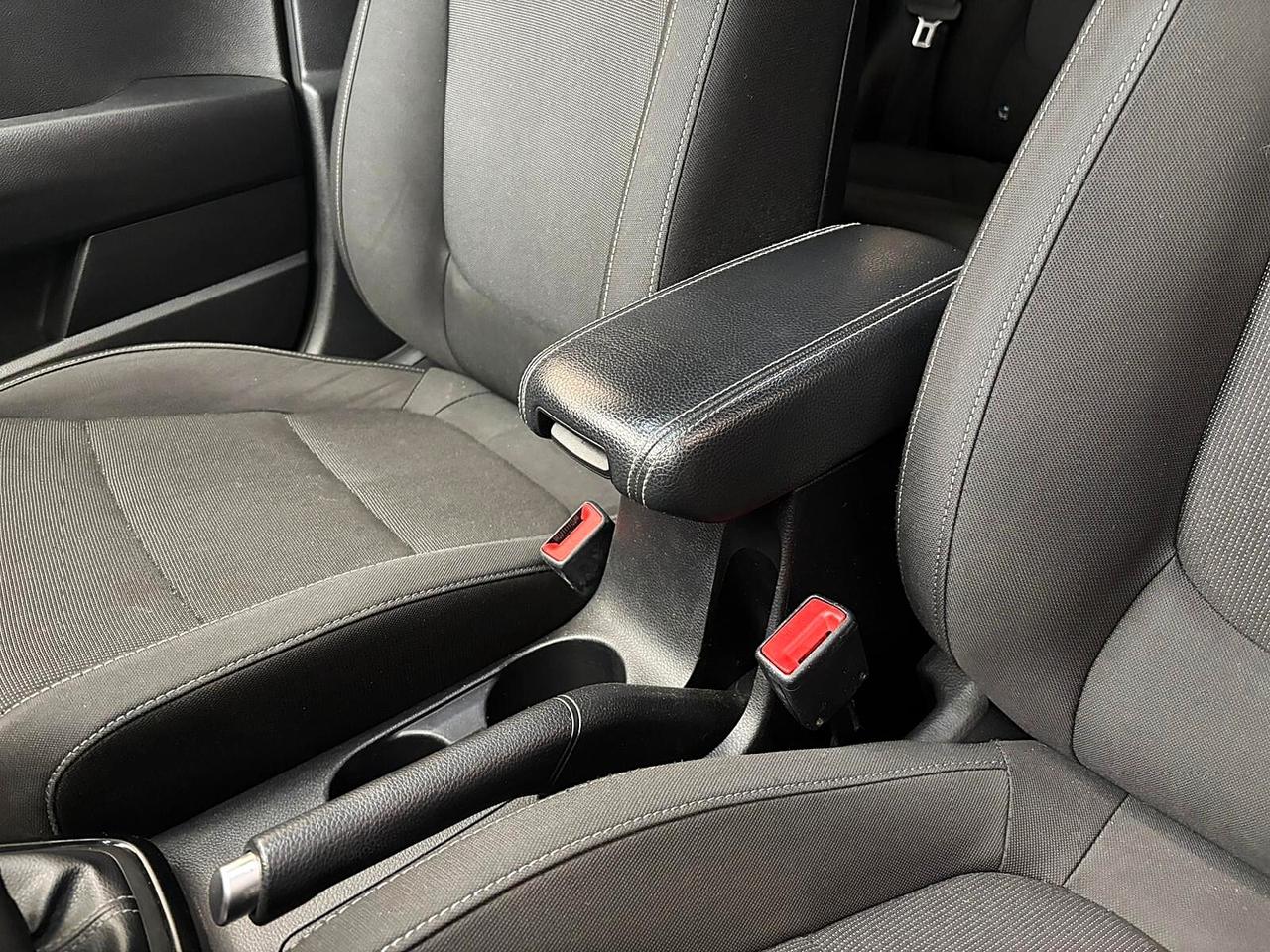 Kia Rio 1.4 CRDI 90 CV ** PARI AL NUOVO **