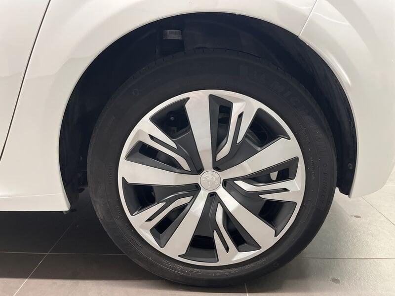 Peugeot 208 1.5 BLUEHDI ACTIVE