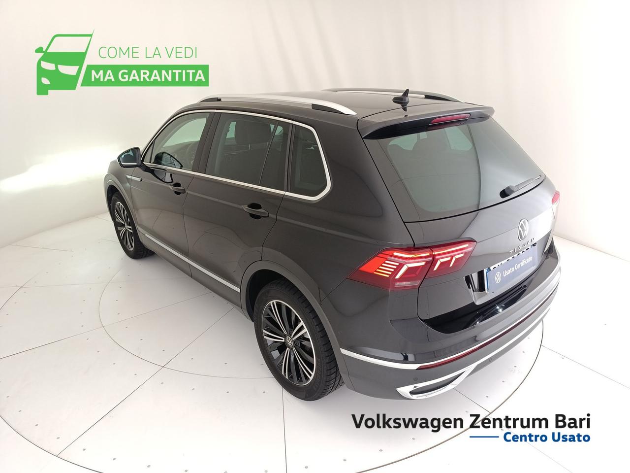 Volkswagen Tiguan 2.0 tdi elegance 150cv dsg