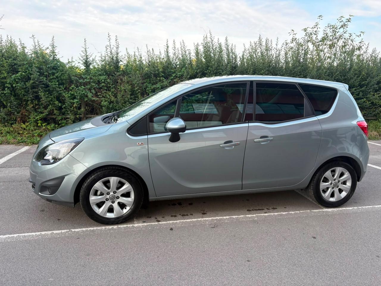 Opel Meriva 1.3 CDTI 95CV ecoFLEX Cosmo 94.000km