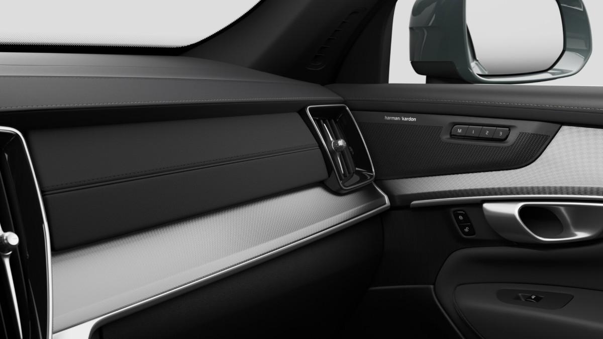VOLVO Xc90 T8 Plug-In Hybrid Awd Aut. 7 Posti Ultra Dark