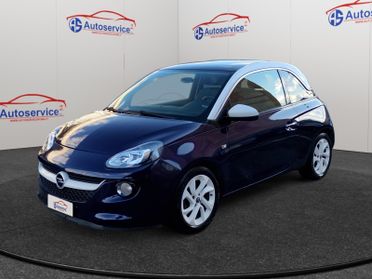 Opel Adam 1.2 70cv
