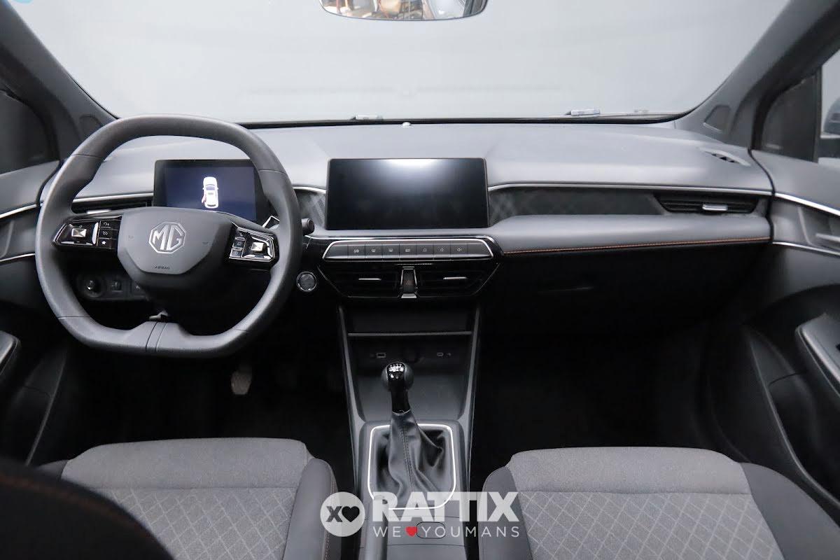 MG MG3 1.5 115CV Comfort