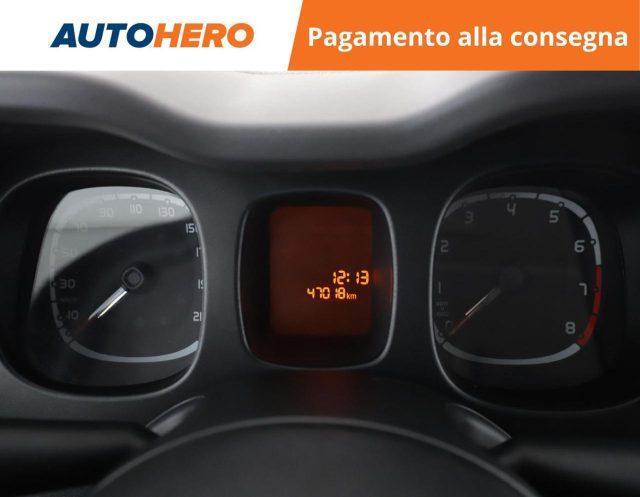 FIAT Panda 1.2 Pop