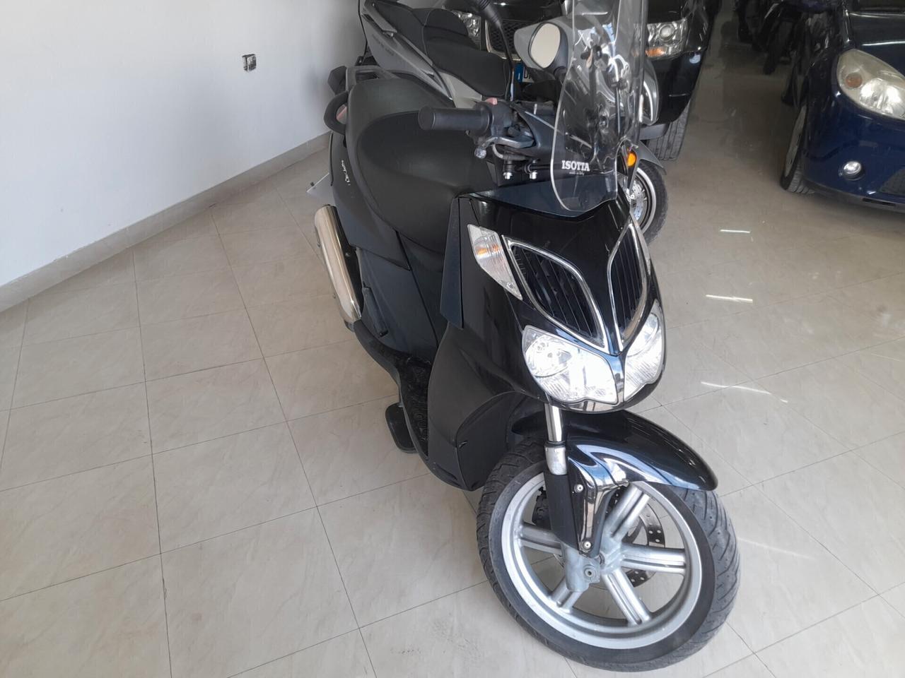 Aprilia Sportcity 200 D'EPOCA