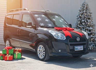 Fiat Doblò 1.6 MTJ 105CV 7POSTI
