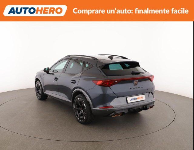 CUPRA Formentor 1.4 e-Hybrid DSG VZ
