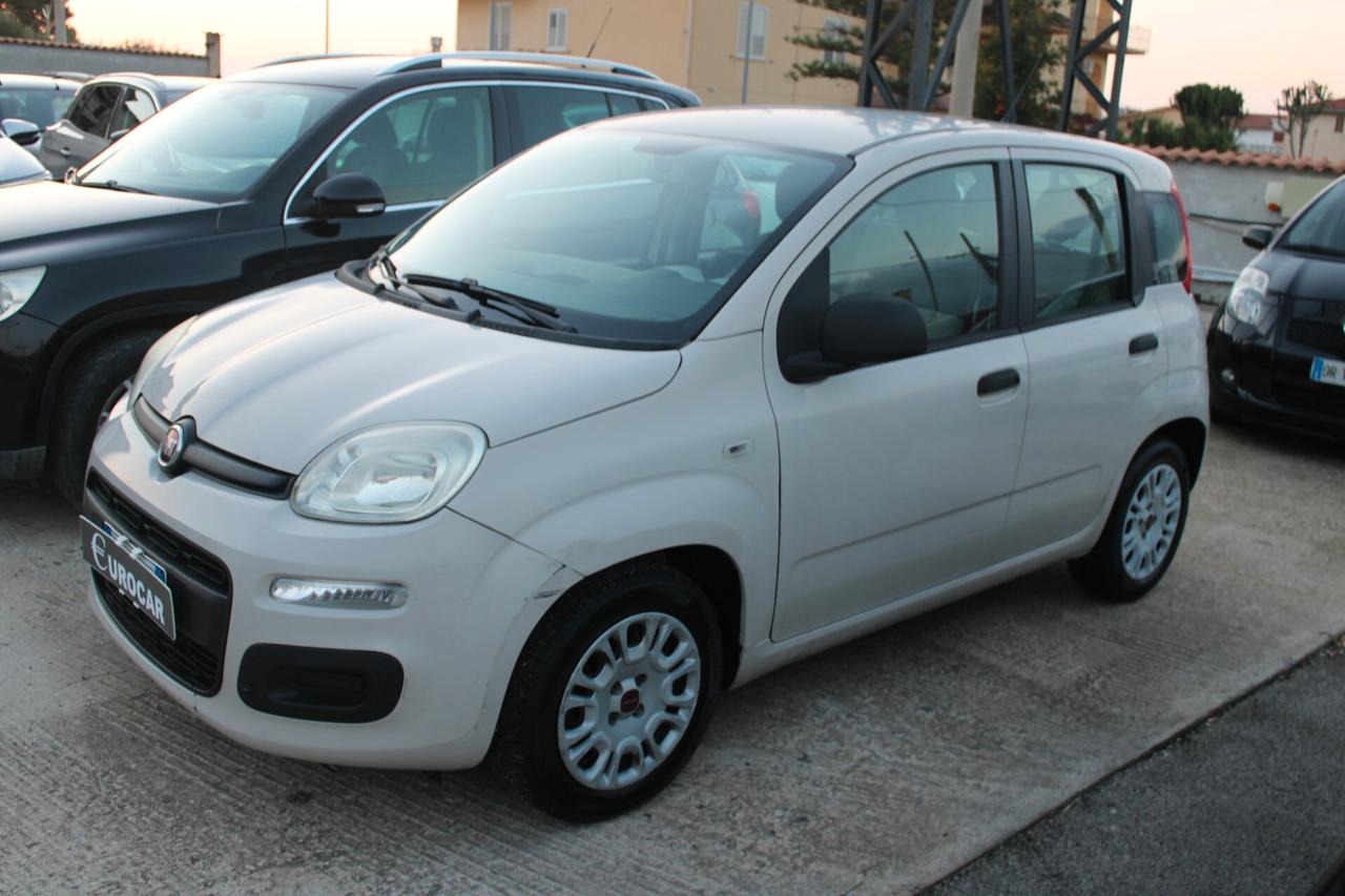 Fiat Panda 1.3 MJT 95 CV S&S Easy