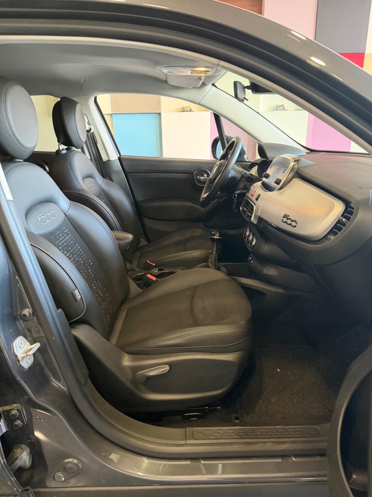 Fiat 500X 1.0 T3 120 CV Cult